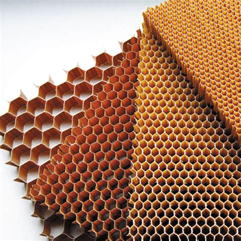 hexcel aluminum fabric|Aluminum honeycomb core material .